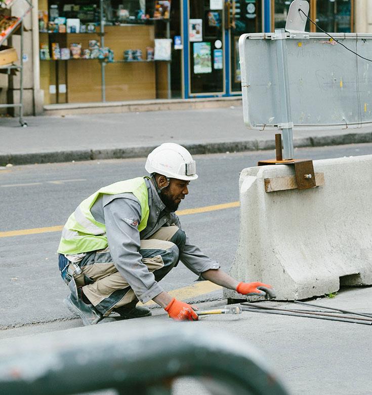 Oil & gas production